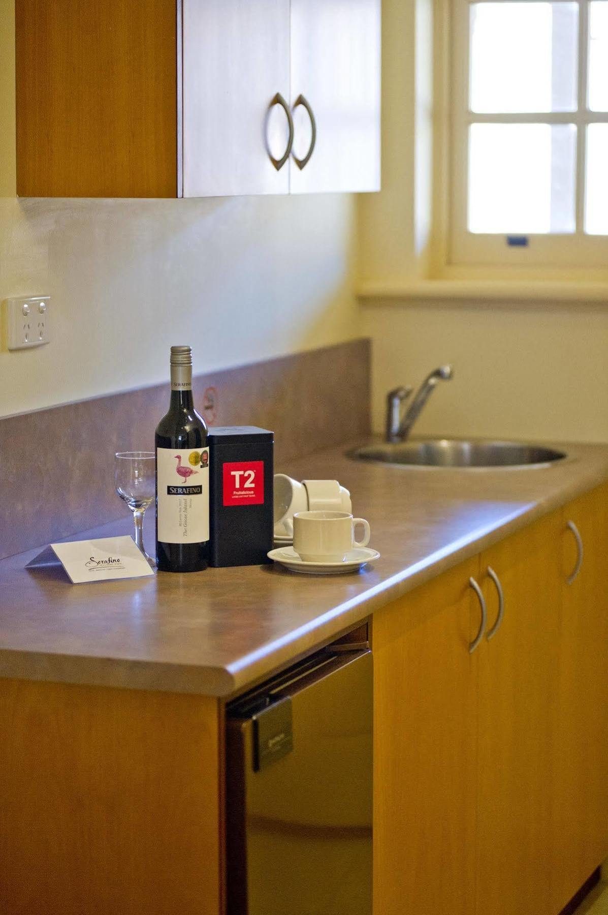Serafino 4* Mclaren Vale