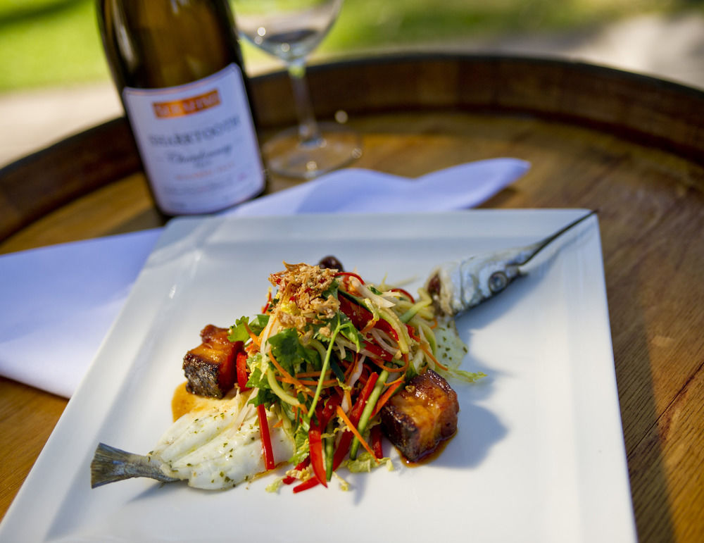 Serafino 4* Mclaren Vale