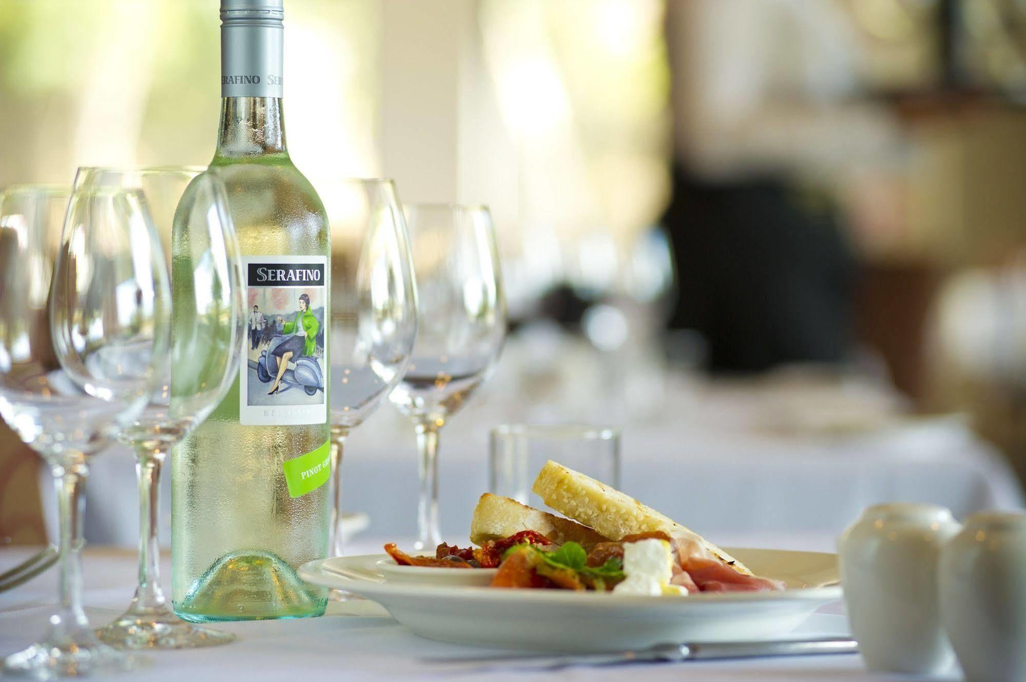 Serafino Mclaren Vale